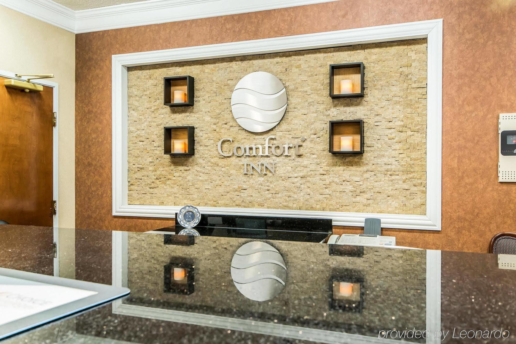 Quality Inn & Suites Stacer Exteriör bild